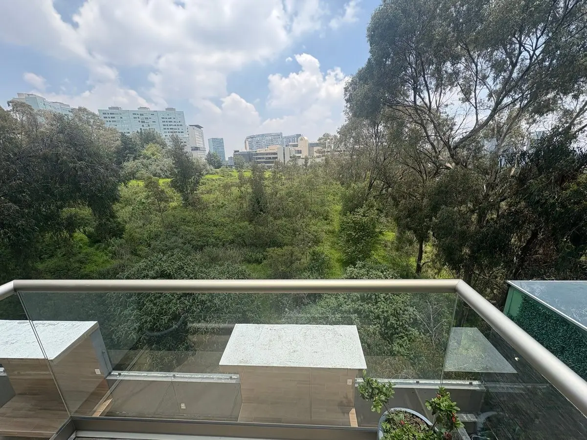 Excelente Departamento en Venta en Cuajimalpa — foto 3