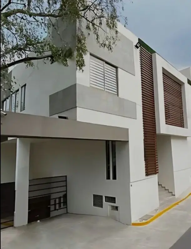 Excelente Departamento en Venta en Cuajimalpa — foto 5