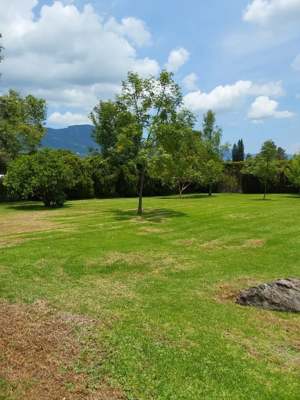 Casa de campo en Tenancingo-Venta o Renta