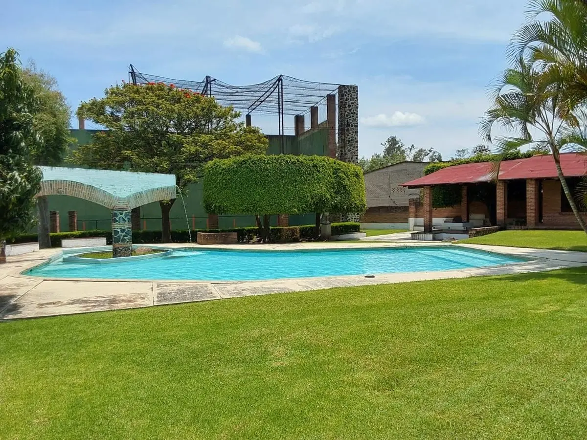 Casa de campo en Tenancingo-Venta o Renta — foto 5