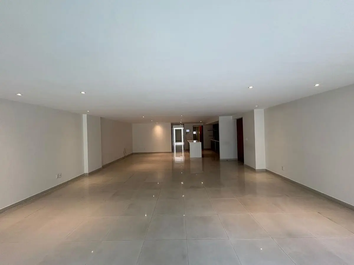 Excelente Departamento en Tres Picos Polanco En renta y venta — foto 3