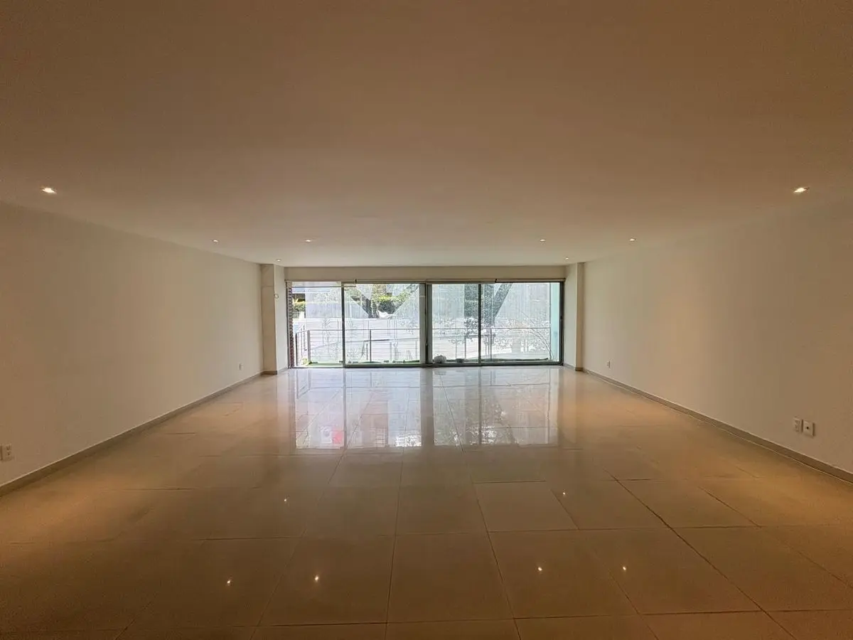 Excelente Departamento en Tres Picos Polanco En renta y venta — foto 4