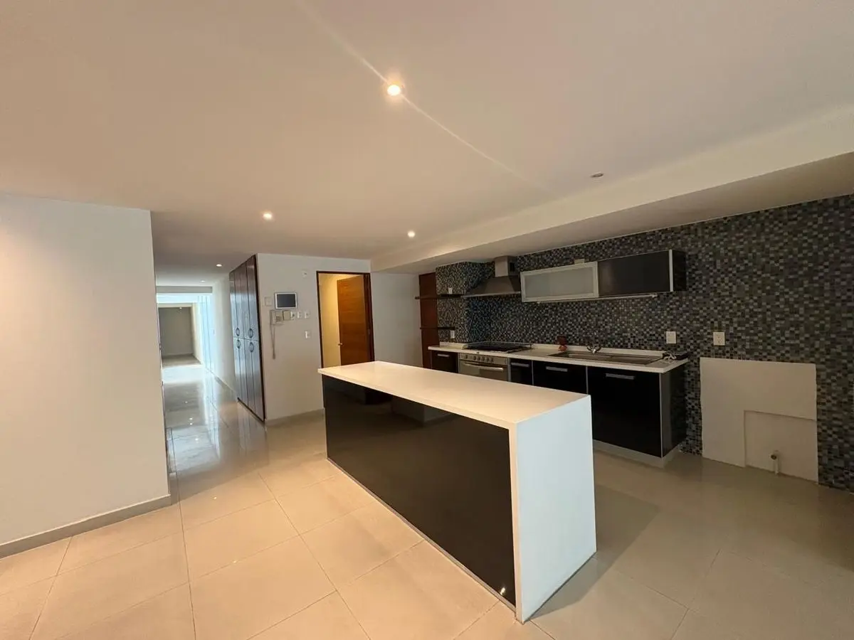 Excelente Departamento en Tres Picos Polanco En renta y venta — foto 5