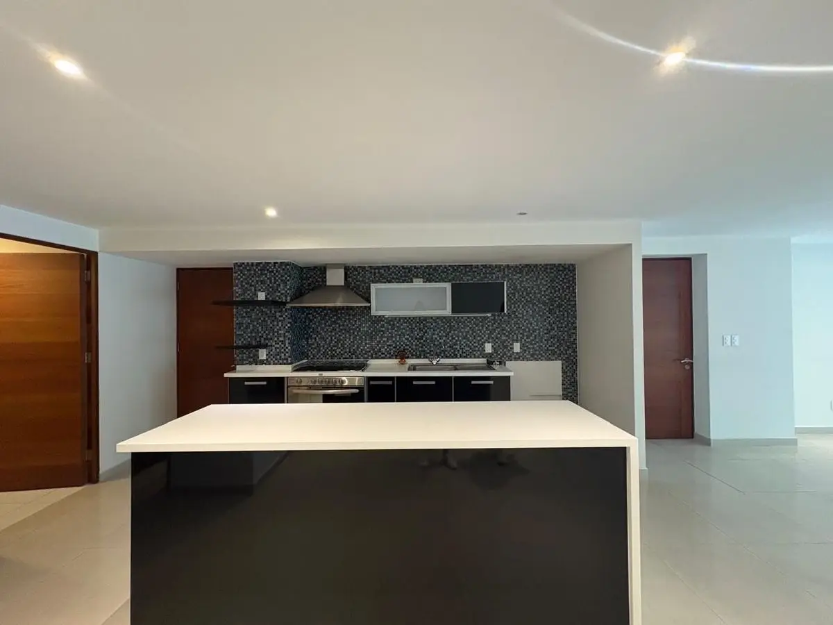 Excelente Departamento en Tres Picos Polanco En renta y venta — foto 6