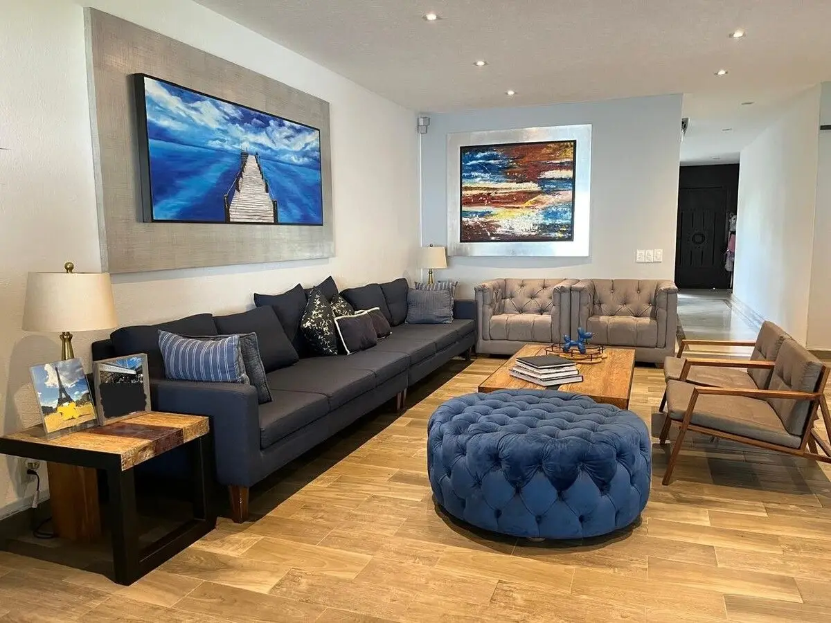 Venta Casa en Condominio San Nicolás Totolapan — foto 3