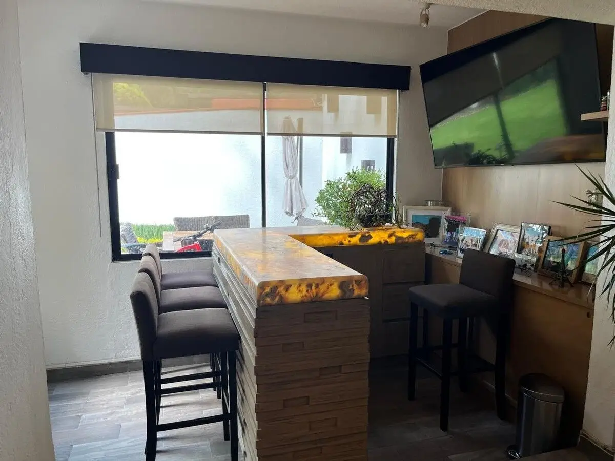 Venta Casa en Condominio San Nicolás Totolapan — foto 6