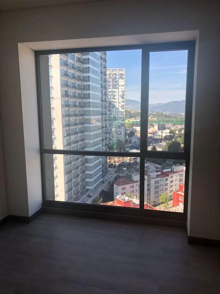Be Grand Contadero departamento en piso 16 para Inversionista — foto 3