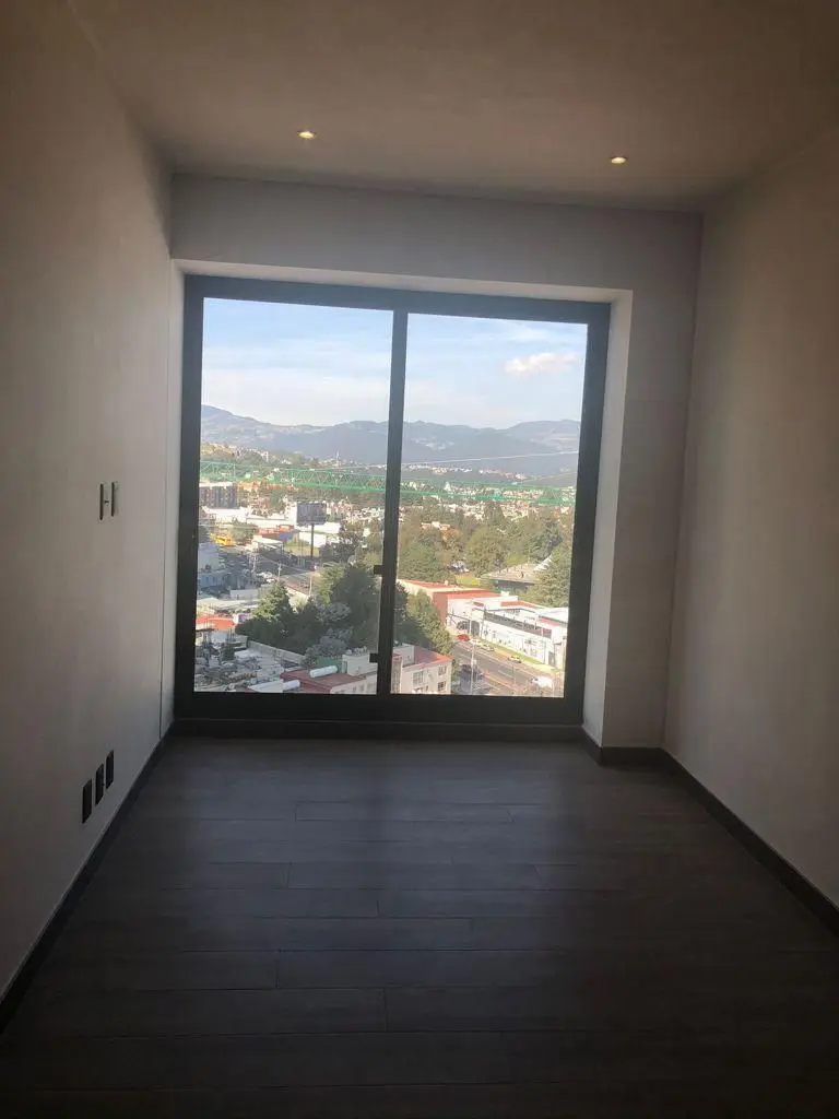Be Grand Contadero departamento en piso 16 para Inversionista — foto 4