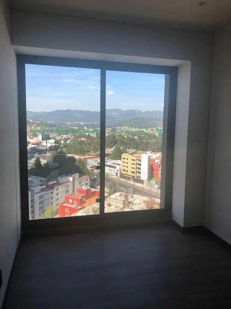 Be Grand Contadero departamento en piso 16 para Inversionista — foto 5