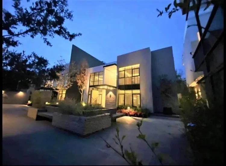 Jardines del Pedregal, 13 residencias de lujo con Casa Club