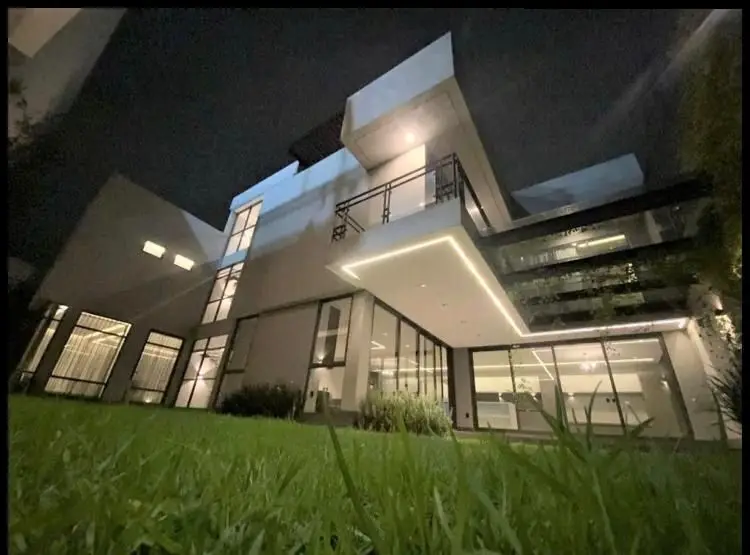 Jardines del Pedregal, 13 residencias de lujo con Casa Club — foto 3
