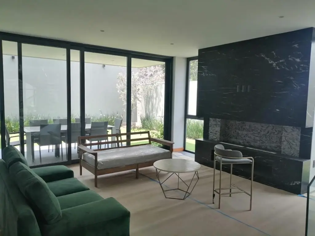 Jardines del Pedregal, 13 residencias de lujo con Casa Club — foto 6