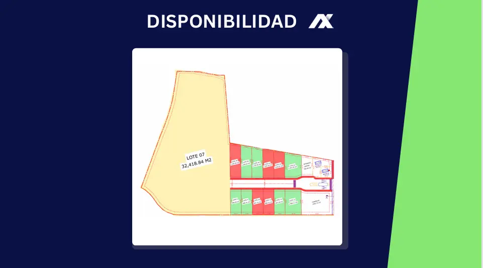 Terreno industrial en Los Amiales, Tonalá Jalisco (Parque Industrial) — foto 4
