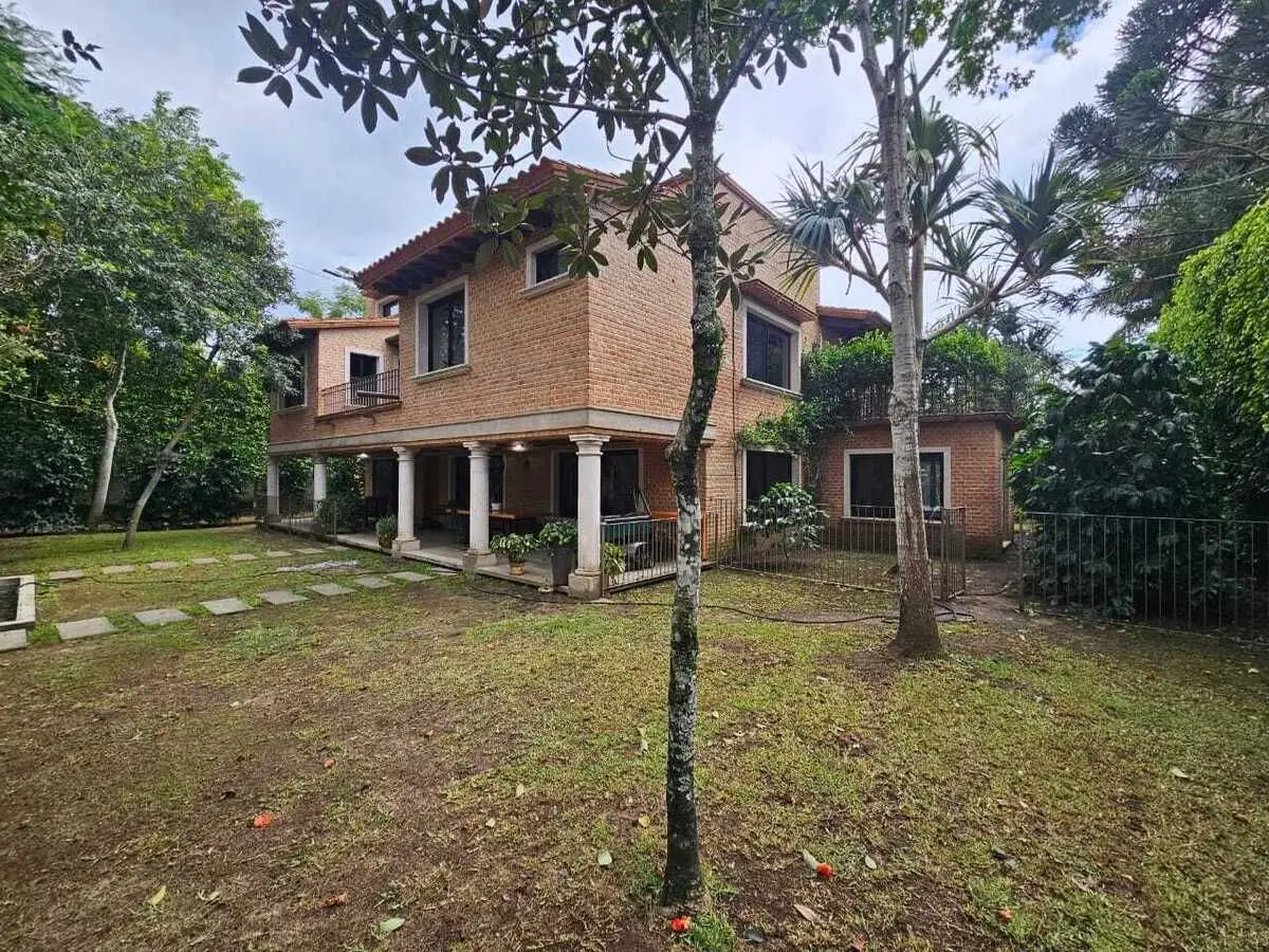 Xalapa, Ver. Hermosa Casa de Lujo en Venta, Zona Animas — foto 2