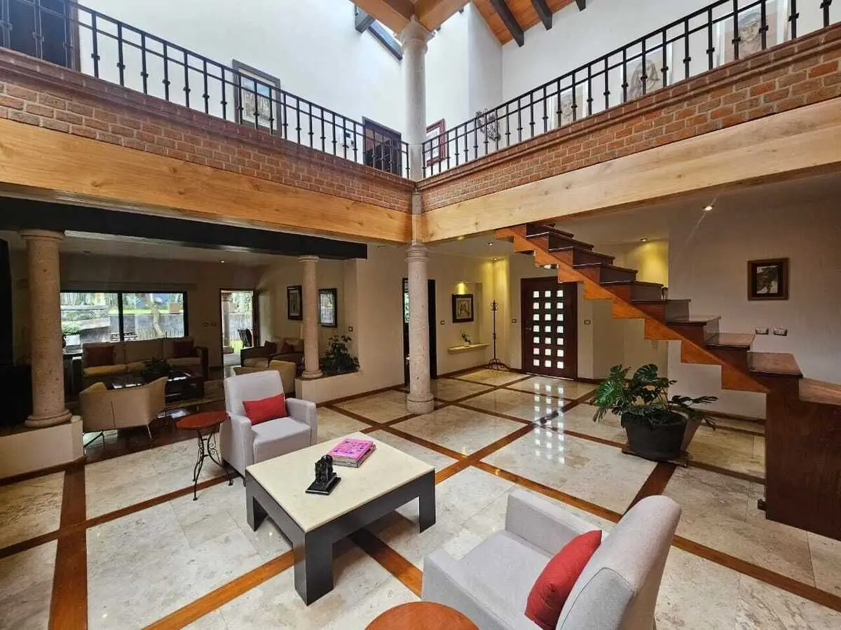 Xalapa, Ver. Hermosa Casa de Lujo en Venta, Zona Animas — foto 11