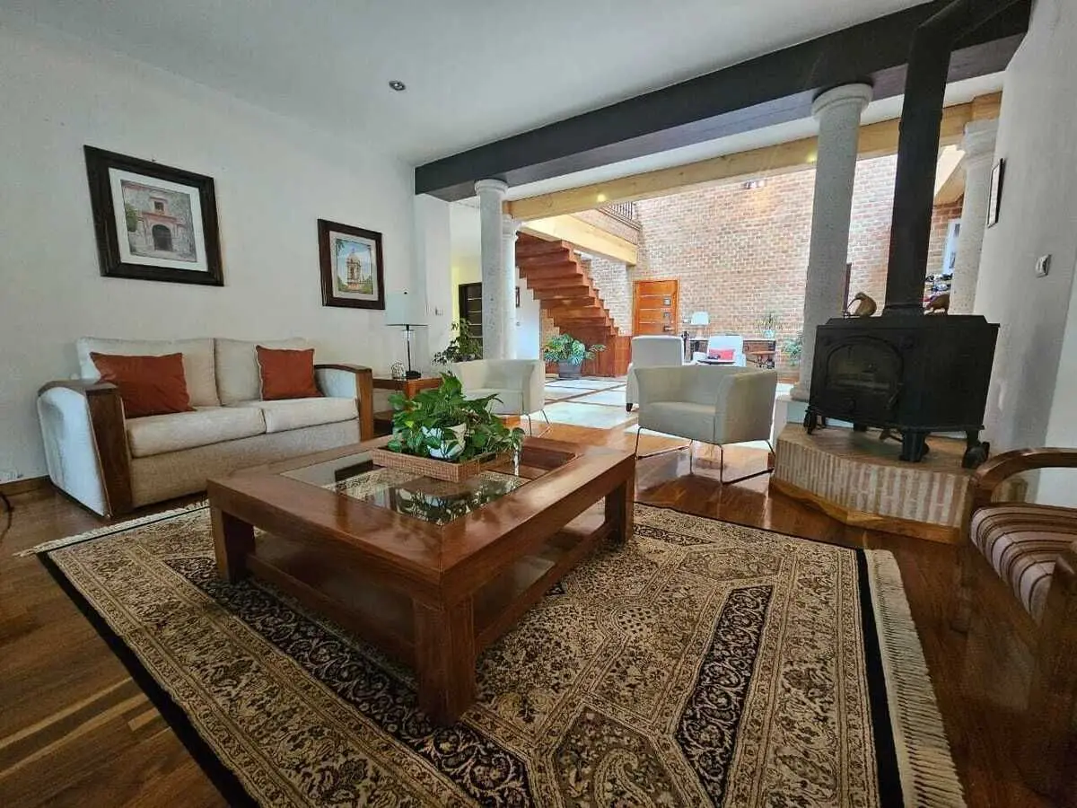 Xalapa, Ver. Hermosa Casa de Lujo en Venta, Zona Animas — foto 12