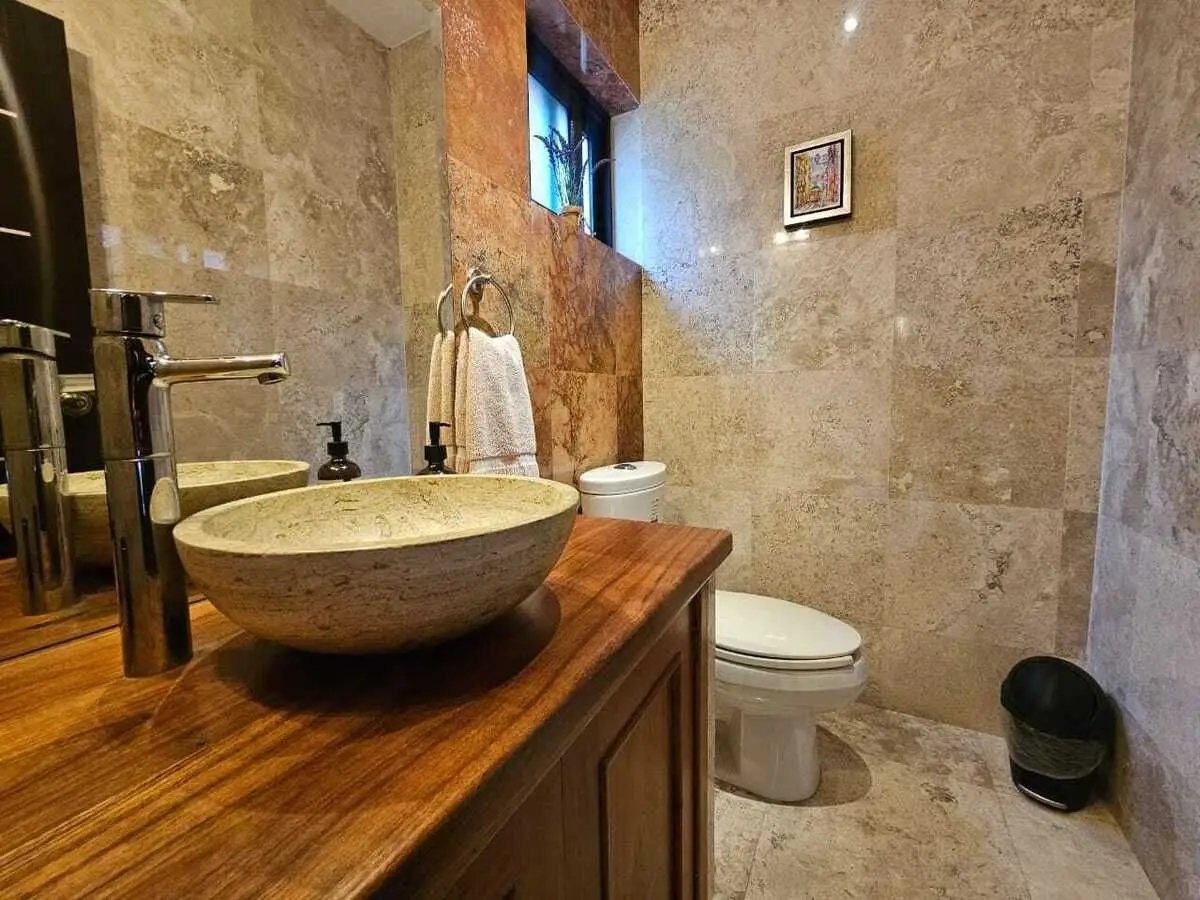 Xalapa, Ver. Hermosa Casa de Lujo en Venta, Zona Animas — foto 4