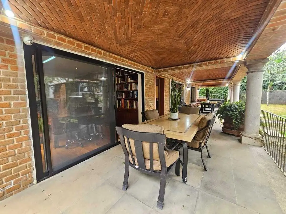 Xalapa, Ver. Hermosa Casa de Lujo en Venta, Zona Animas — foto 6