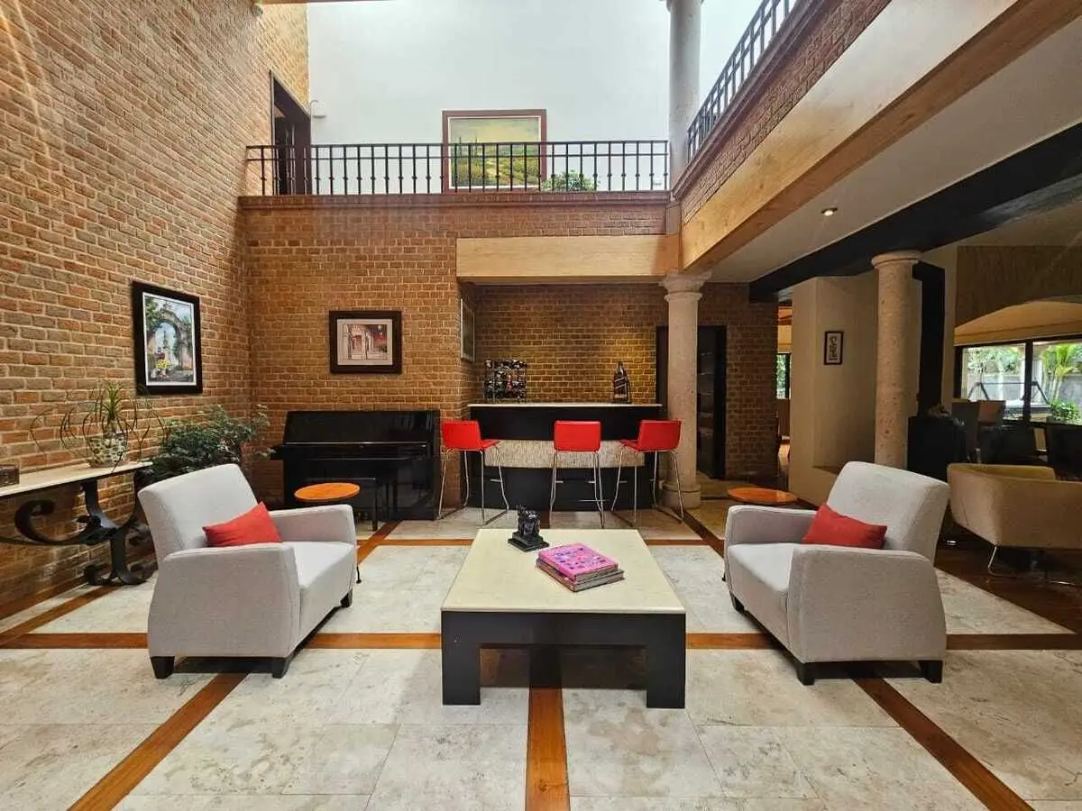 Xalapa, Ver. Hermosa Casa de Lujo en Venta, Zona Animas — foto 8