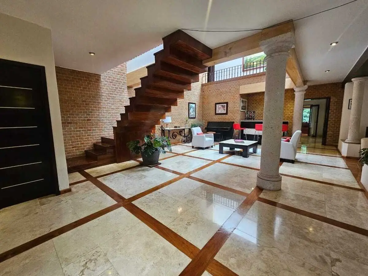 Xalapa, Ver. Hermosa Casa de Lujo en Venta, Zona Animas — foto 9