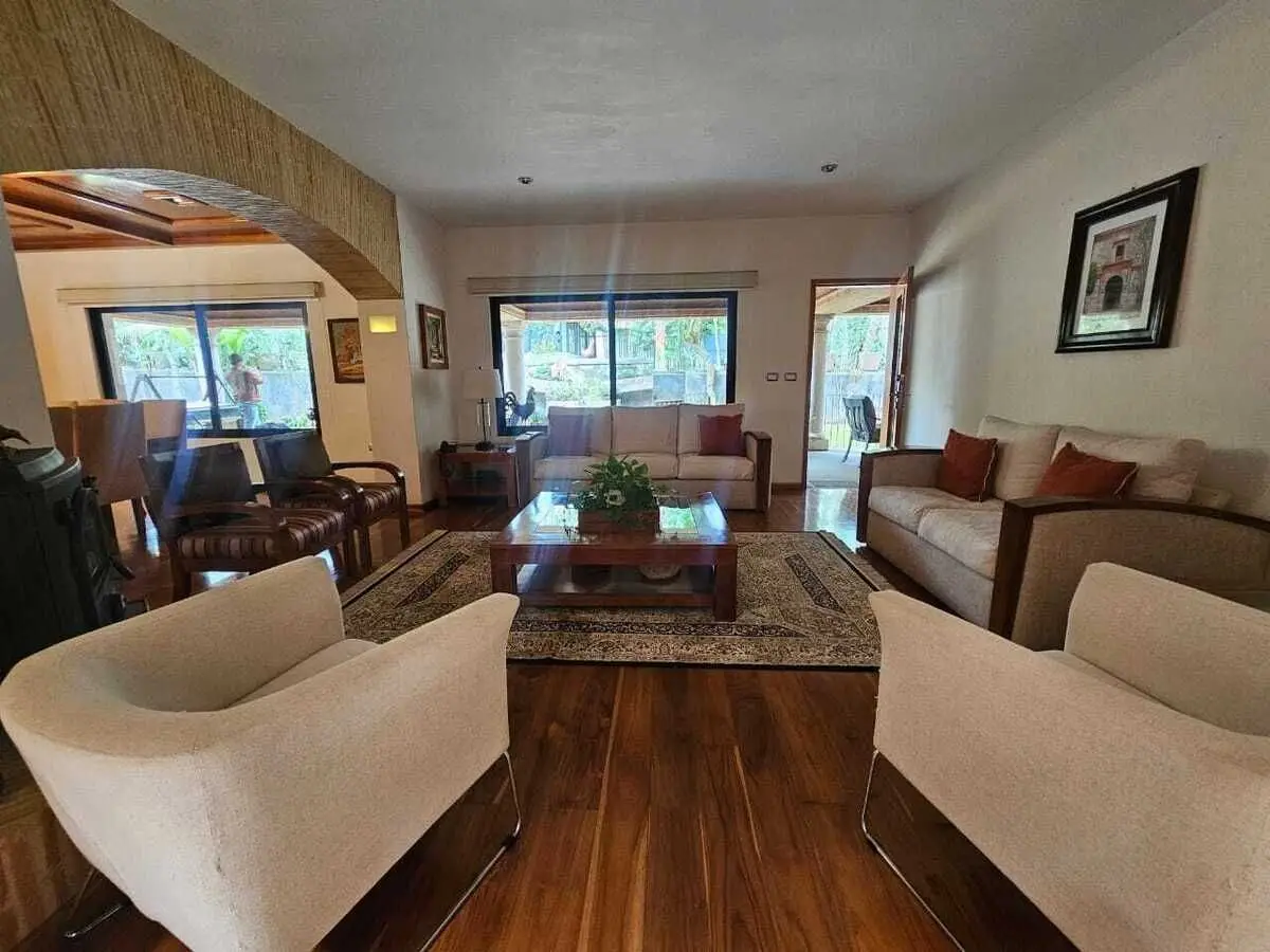 Xalapa, Ver. Hermosa Casa de Lujo en Venta, Zona Animas — foto 10