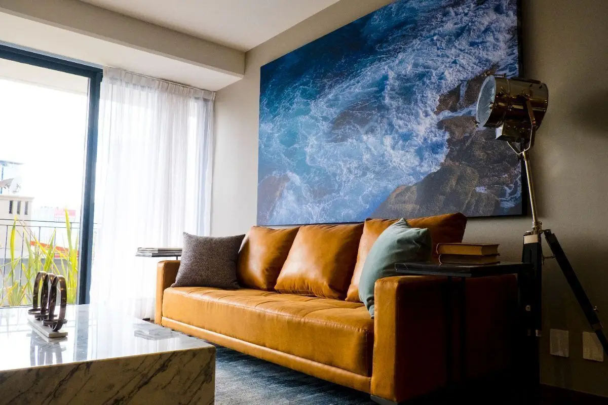 WE Santa Fe, departamento en venta — foto 3