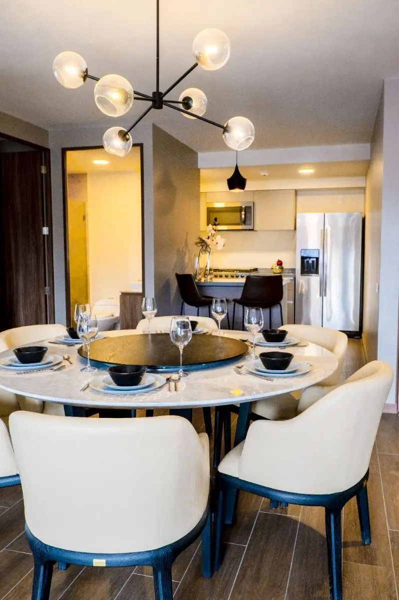 WE Santa Fe, departamento en venta — foto 4