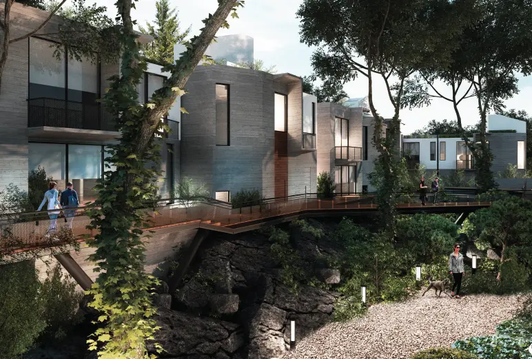 Casas, Town Houses y Departamentos en Coyoacan — foto 2