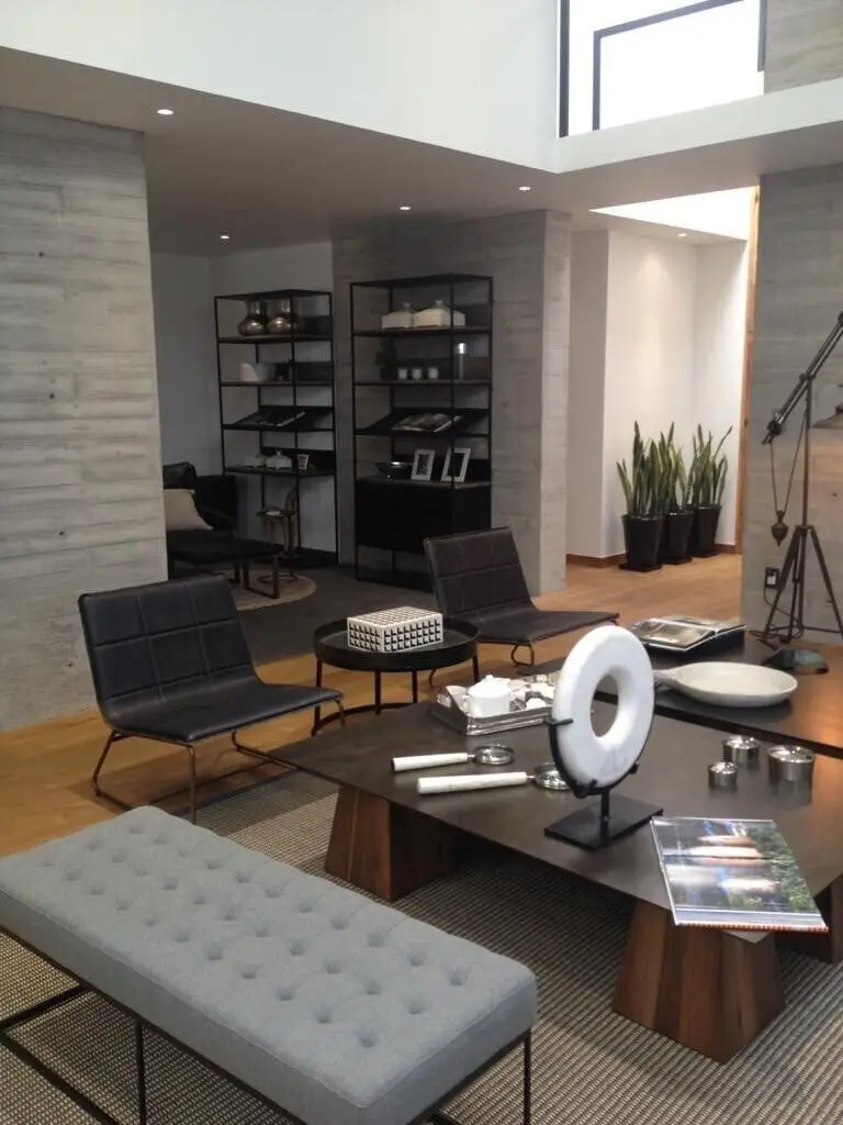 Casas, Town Houses y Departamentos en Coyoacan — foto 3
