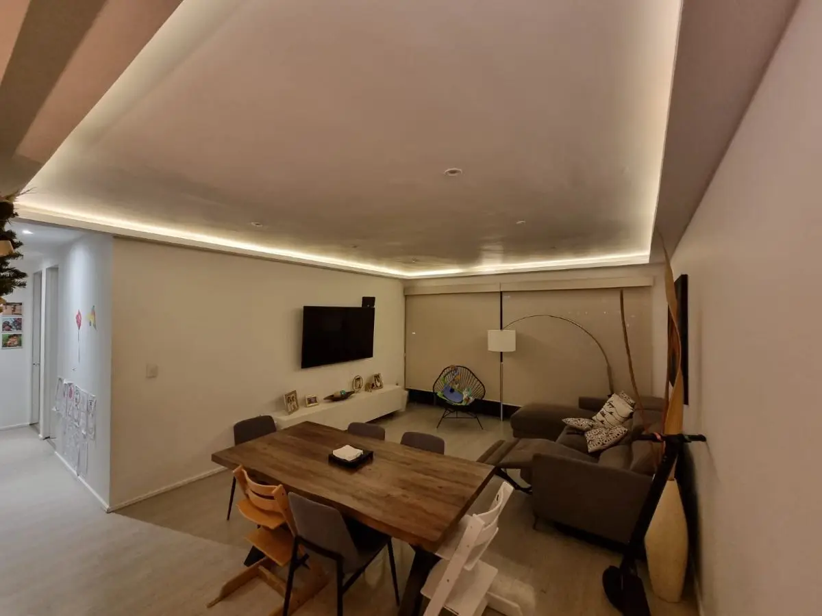 PH con Terraza en venta en Illinois, Nápoles — foto 2