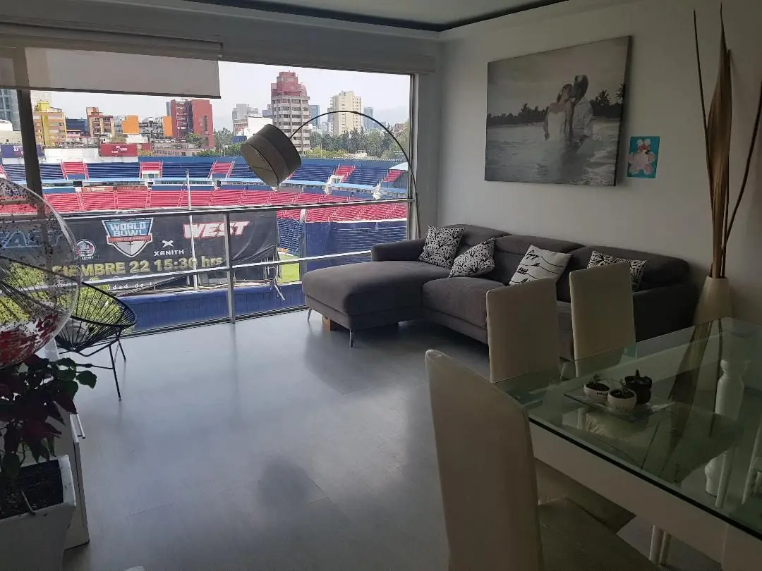 PH con Terraza en venta en Illinois, Nápoles — foto 3
