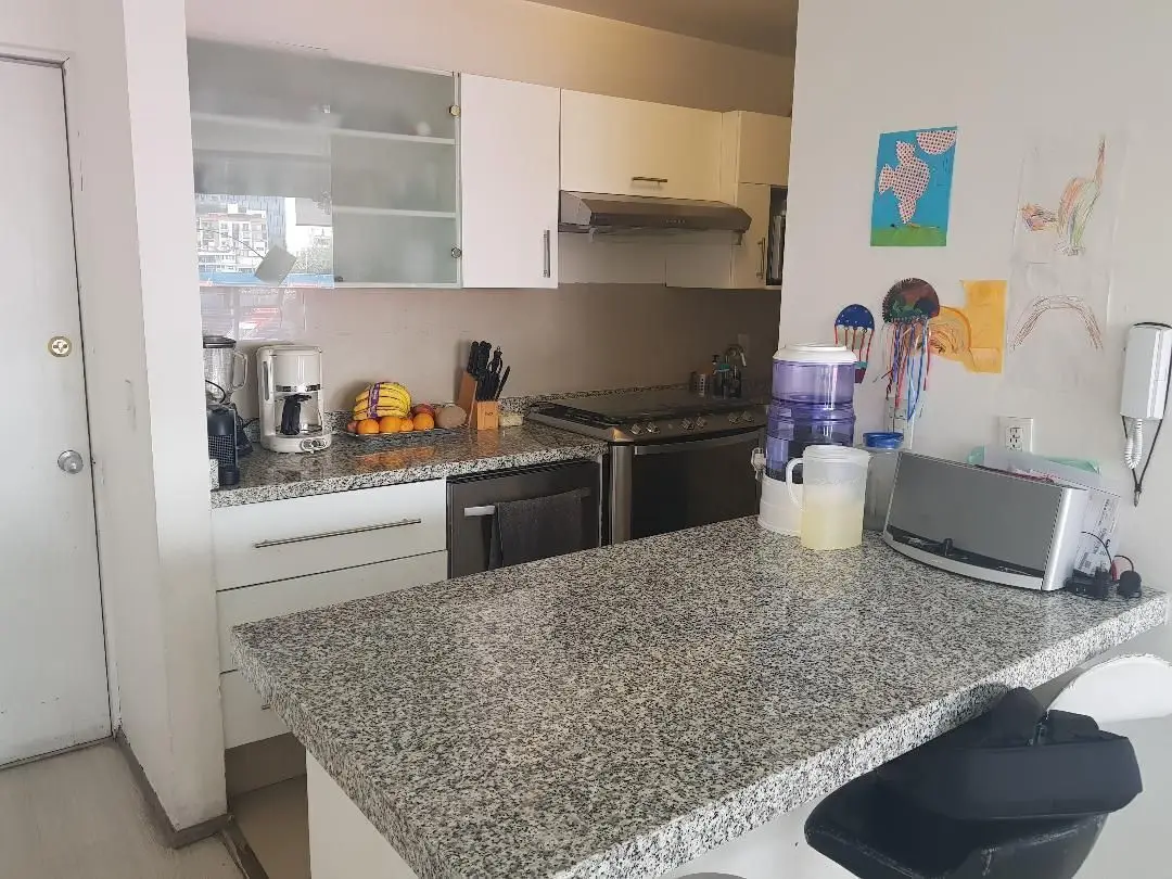 PH con Terraza en venta en Illinois, Nápoles — foto 4