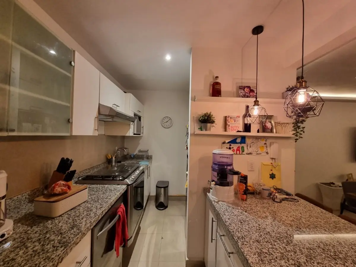 PH con Terraza en venta en Illinois, Nápoles — foto 5