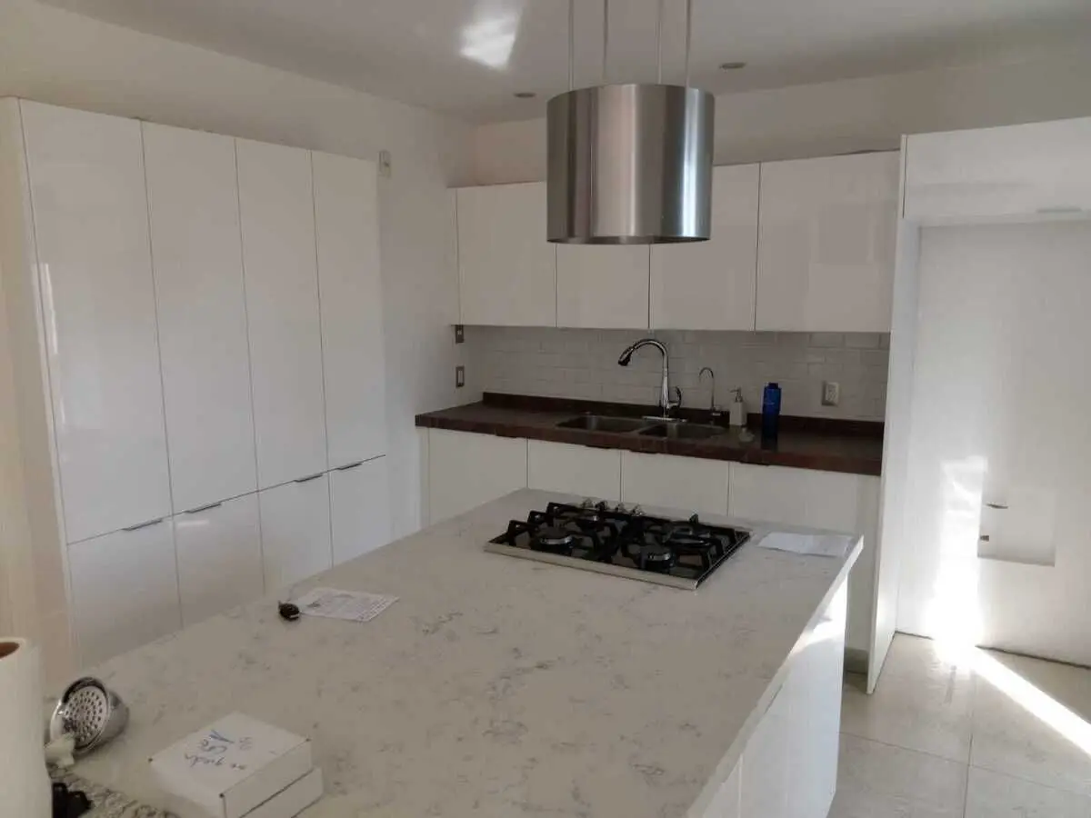 Desierto de los Leones impecable PH en Venta para Inversionista — foto 3