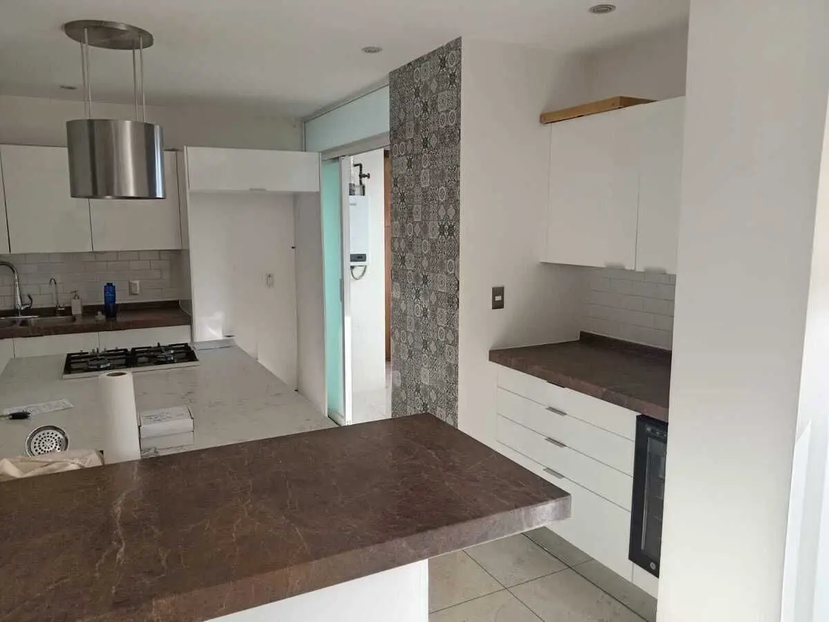 Desierto de los Leones impecable PH en Venta para Inversionista — foto 4