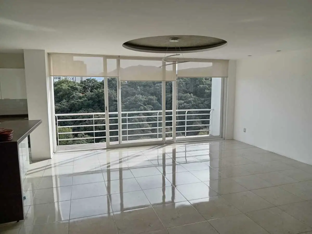 Desierto de los Leones impecable PH en Venta para Inversionista — foto 6