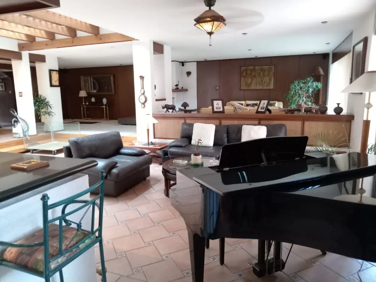 Olivar de los Padres, Casa en calle cerrada — foto 3