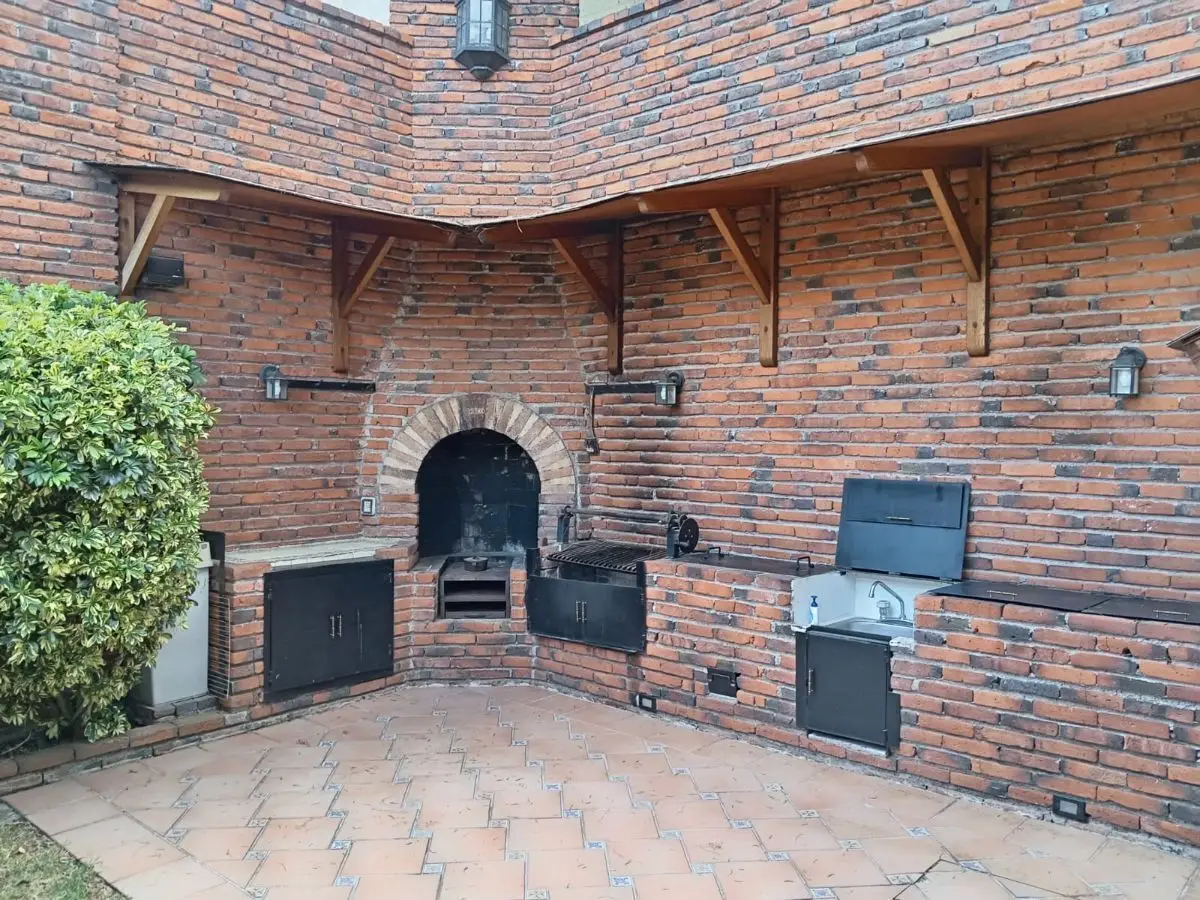 Olivar de los Padres, Casa en calle cerrada — foto 10