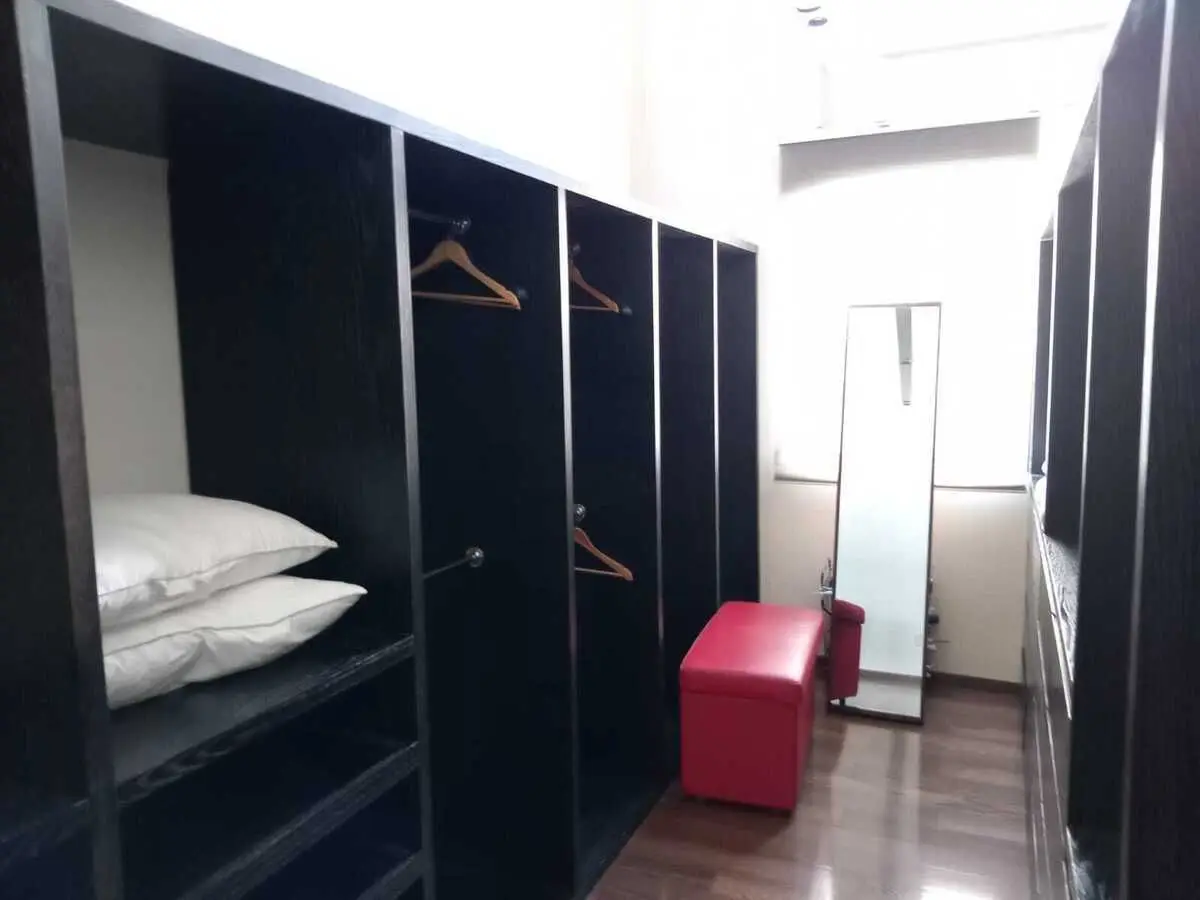 Tennyson Polanco, impecable PH con Terraza en Venta — foto 11