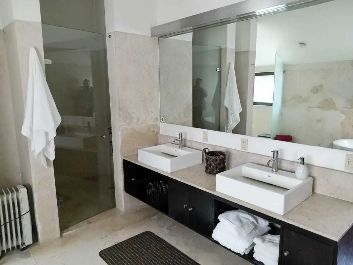 Tennyson Polanco, impecable PH con Terraza en Venta — foto 12