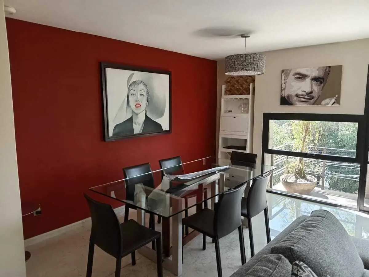 Tennyson Polanco, impecable PH con Terraza en Venta — foto 3