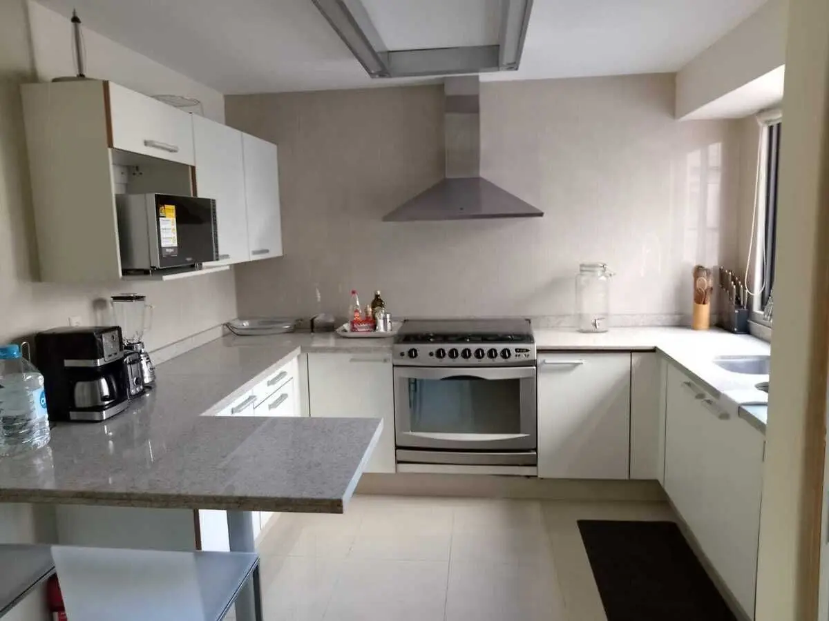 Tennyson Polanco, impecable PH con Terraza en Venta — foto 6