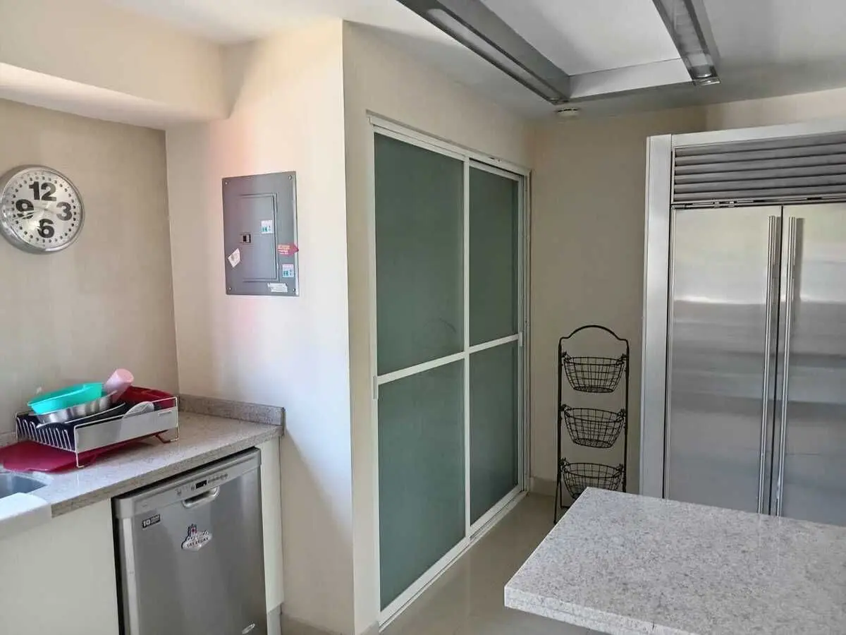 Tennyson Polanco, impecable PH con Terraza en Venta — foto 8