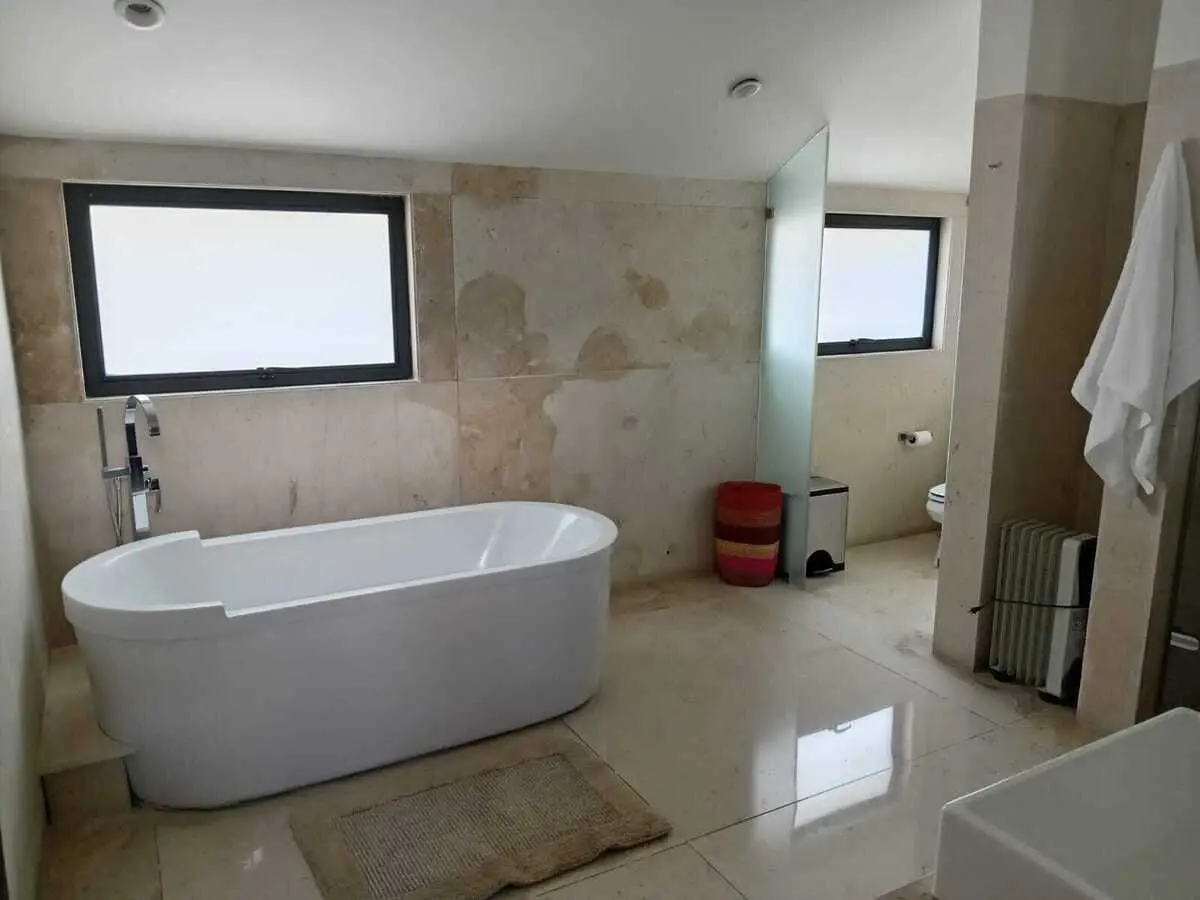 Tennyson Polanco, impecable PH con Terraza en Venta — foto 9
