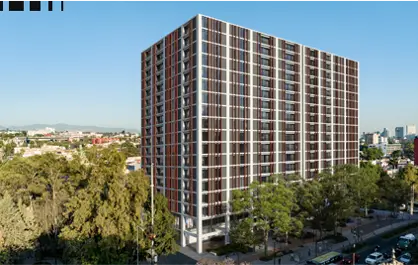 Departamentos en Preventa en Tacubaya — foto 2