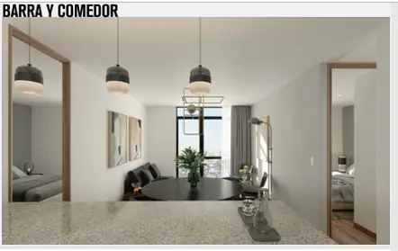 Departamentos en Preventa en Tacubaya — foto 5