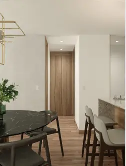 Departamentos en Preventa en Tacubaya — foto 6