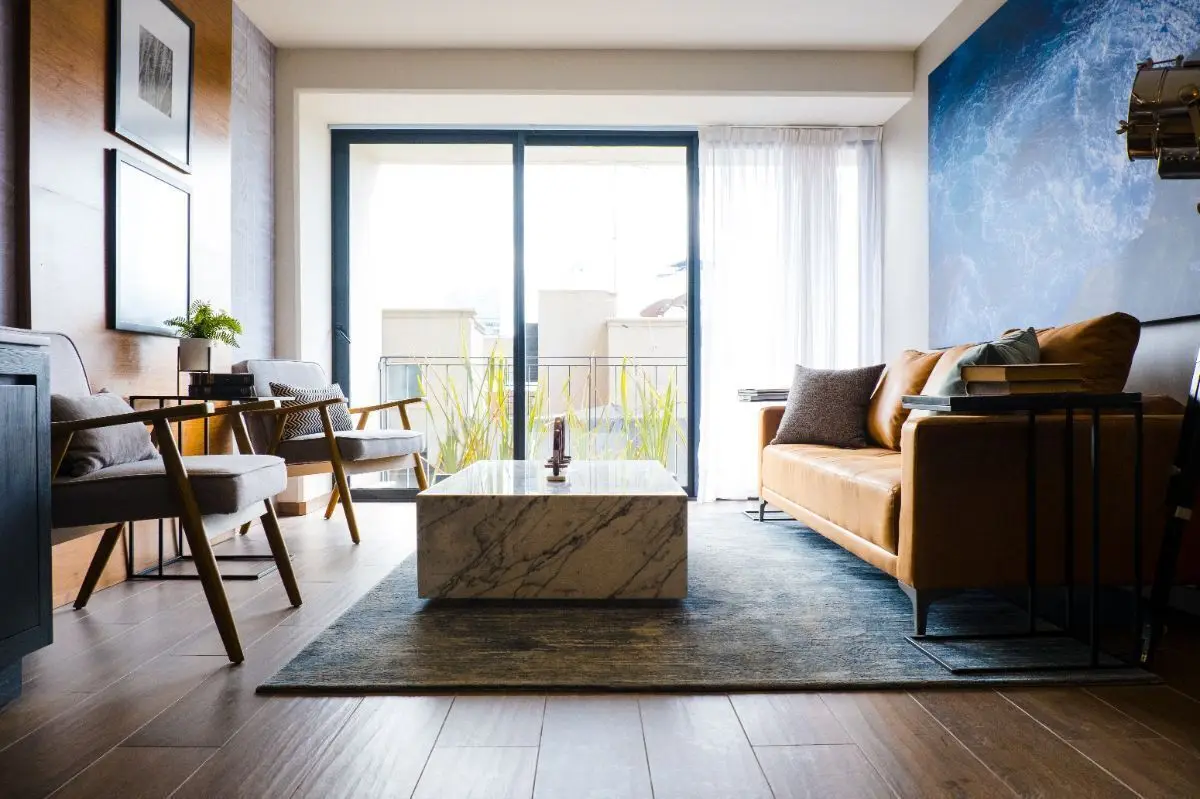WE Santa Fe, departamento en venta — foto 3