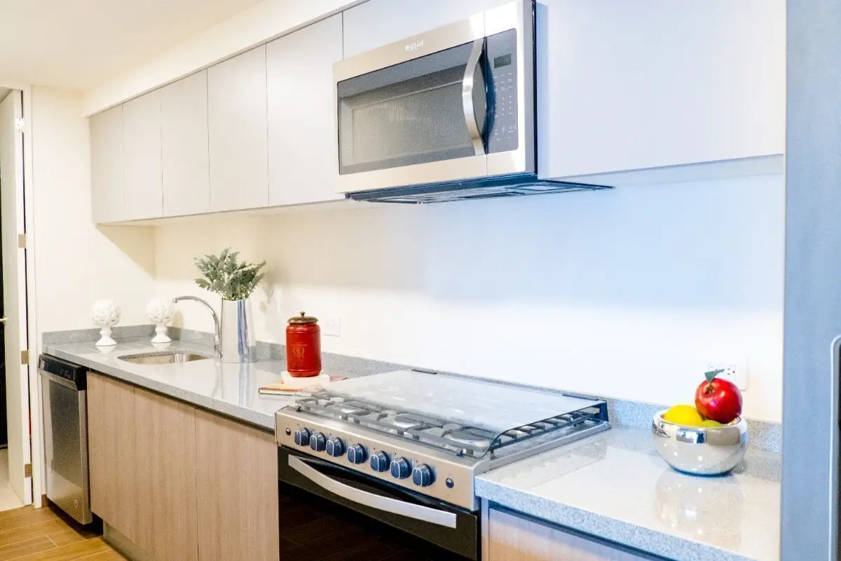 WE Santa Fe, departamento en venta — foto 4