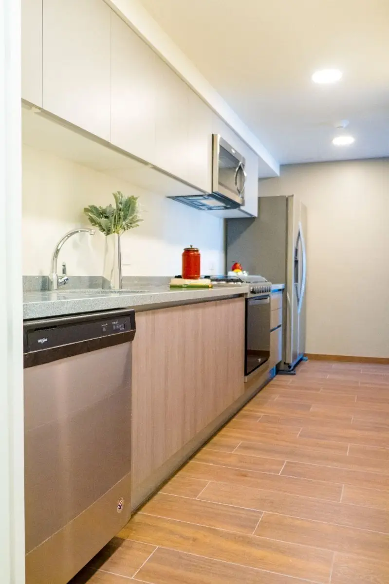WE Santa Fe, departamento en venta — foto 5